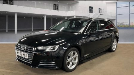 AUDI