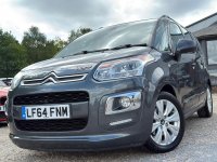 CITROEN C3 PICASSO