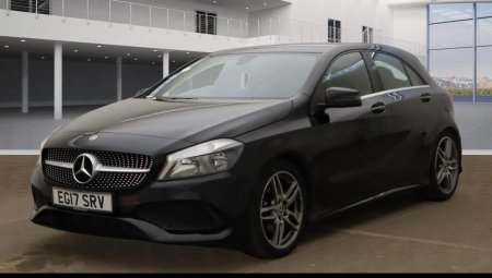 MERCEDES-BENZ