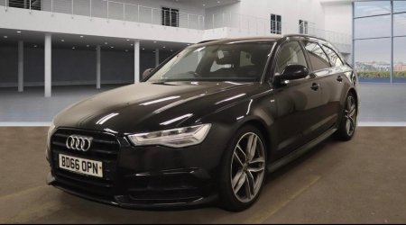 AUDI