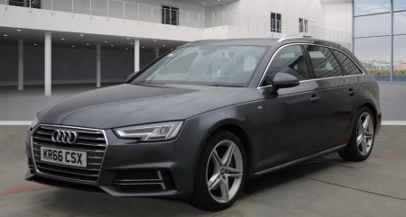 AUDI