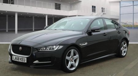 JAGUAR