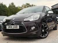 CITROEN DS3