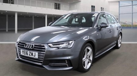 AUDI